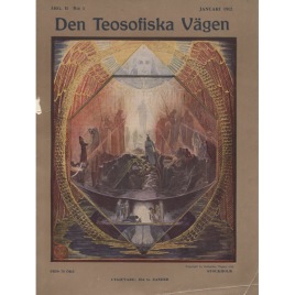 Den Teosofiska Vägen (1912-1924)