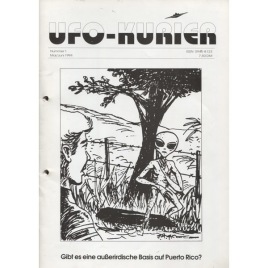 UFO-Kurier (1994-1998)