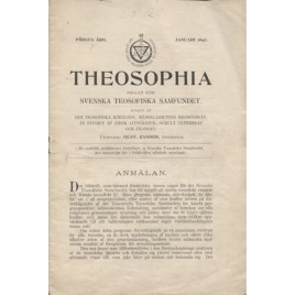 Theosophia (1987)