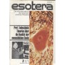 Esotera (1973-1977) - 1975 Feb - Heft 02