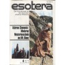 Esotera (1973-1977) - 1975 Apr - Heft 04