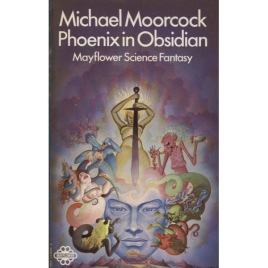 Moorcock, Michael: Phoenix in Obsidian (Pb)