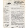 Tri-County UFO Study Group Newsletter (1982) - 1982 Vol 1 No 08