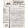 Tri-County UFO Study Group Newsletter (1982) - 1982 Vol 1 No 12