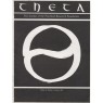 Theta - The Journal of the Psychical Research Foundation (1984-1987) - 1984 Vol 12 No 02 (24 pages)