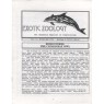 Exotic Zoology (1996-1998) - 1996 Vol 03 No 06