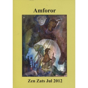 Falk, Bertil: Amforor (Sc) - As new