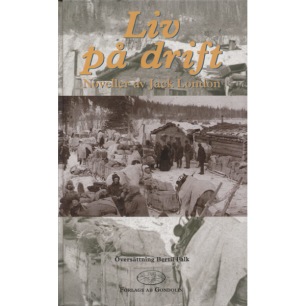 London, Jack: Liv på drift - As new