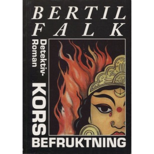 Falk, Bertil: Korsbefruktning (Sc) - Very good