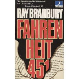 Bradbury, Ray: Fahrenheit 451 (Sc)