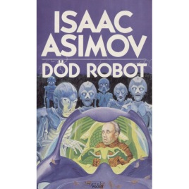 Asimov, Isaac: Död robot (Pb)