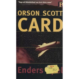 Card, Orson Scott: Enders spel (Pb)