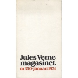 Jules Verne magasinet (1970)