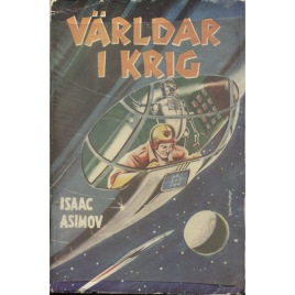 Asimov, Isaac: Världar i krig (Sc)