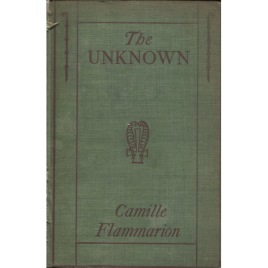 Flammarion, Camille: The unknown