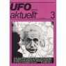 UFO-Aktuellt (1980-1984) - 1981 No 03