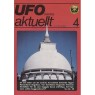 UFO-Aktuellt (1980-1984) - 1981 No 04