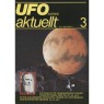 UFO-Aktuellt (1980-1984) - 1982 No 03