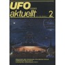 UFO-Aktuellt (1980-1984) - 1983 No 02