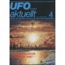 UFO-Aktuellt (1980-1984) - 1983 No 04