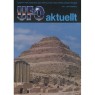 UFO-Aktuellt (1980-1984) - 1984 No 02