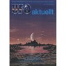 UFO-Aktuellt (1980-1984) - 1984 No 04