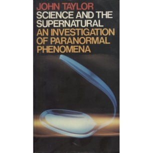 Taylor, John: Science and the supernatural (Sc)