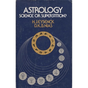 Eysenck, H. J. & Nias, D.K.B.: Astrology: science or superstition?