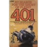 Fuller, Elizabeth: My search for the ghost of flight 401. (Pb)