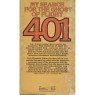 Fuller, Elizabeth: My search for the ghost of flight 401. (Pb)