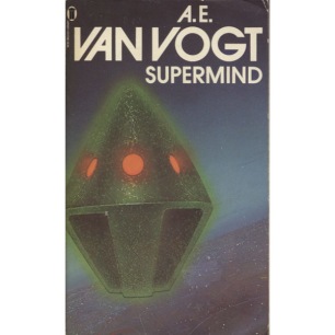 Van Vogt, A. E.: Supermind. (Pb)