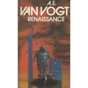 Van Vogt, A. E.: Renaissance. (Pb)