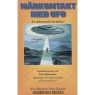 Olsson, Eva & Eckardt, Tony: Närkontakt med UFO