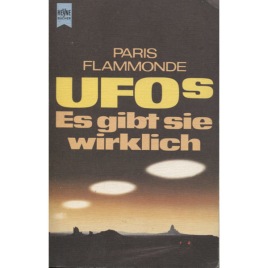 Flammonde, Paris: UFOs : es gibt sie wirklich (Pb)