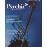 Psychic (1970-1977) - Nov/Dec 1970