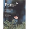 Psychic (1970-1977) - Mar/Apr 1971