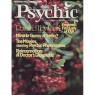 Psychic (1970-1977) - Nov/Dec 1973