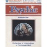Psychic (1970-1977) - Jul/Aug 1976
