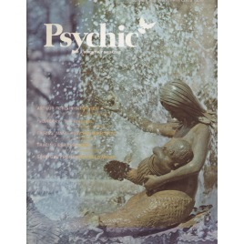 Psychic (1970-1977)