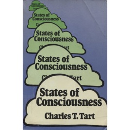 Tart, Charles T.: States of consciousness. (Sc)