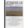UFO News UK (2008 - 2009) - 2008 Vol 01 No 02