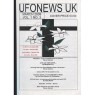 UFO News UK (2008 - 2009) - 2009 Vol 01 No 03