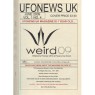 UFO News UK (2008 - 2009) - 2009 Vol 01 No 04