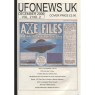 UFO News UK (2008 - 2009) - 2009 Vol 02 No 02