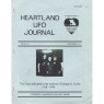 Heartland UFO Journal (1994-1995) - No 30 1994 Sep