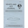 Heartland UFO Journal (1994-1995) - No 31 1994 Oct