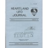 Heartland UFO Journal (1994-1995) - No 35 1995 Feb