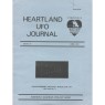 Heartland UFO Journal (1994-1995) - No 37 1995 Apr