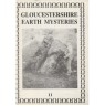 Gloucestershire Earth Mysteries (GEM) - (1990?-1994?) - 1990? No 11 A5 (52 pages)
