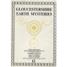 Gloucestershire Earth Mysteries (GEM) - (1990?-1994?) - 1991? No 12 A5 (52 pages)